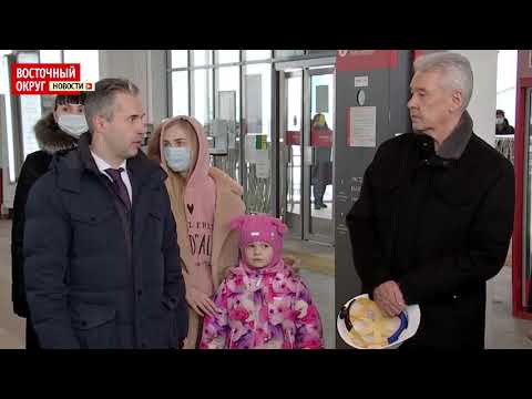 Как будет развиваться район Гольяново