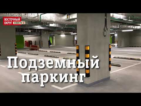 Новостройку на 13-й Парковой начнут заселять летом