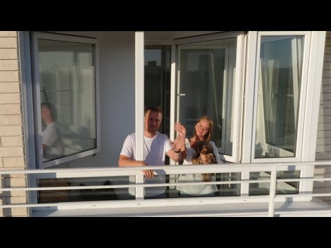 Участники программы реновации в районе Косино-Ухтомский заселились в новый дом