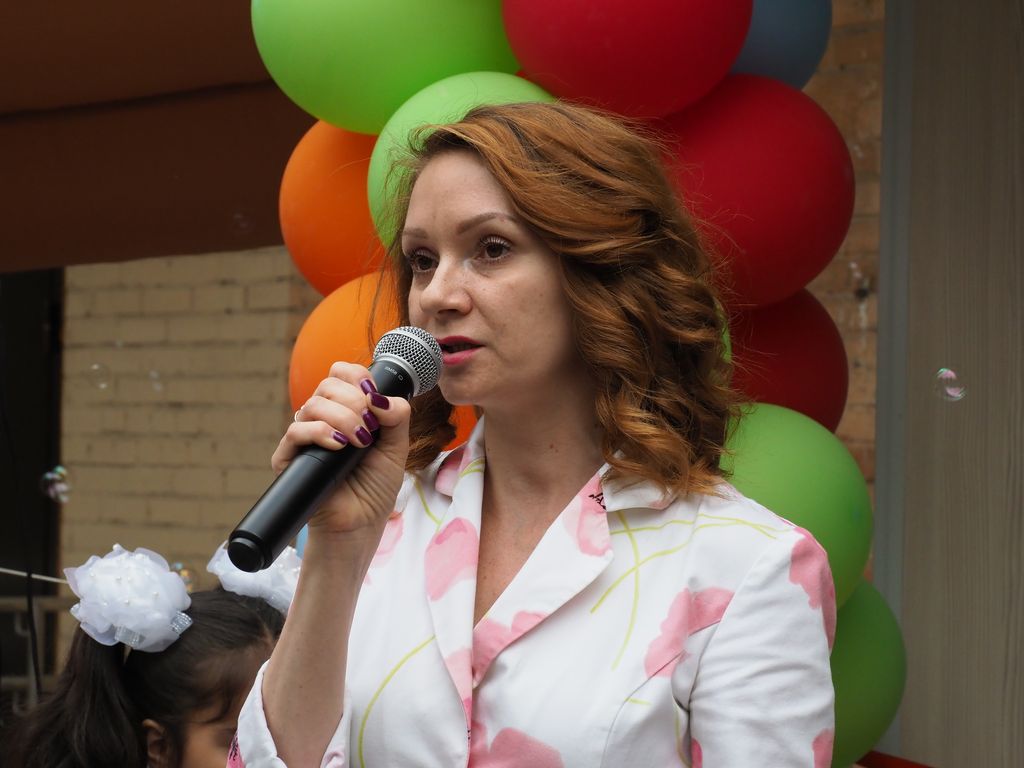 Досуговый центр "Богородское" получил новую площадку