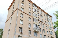 Предприниматели могут приобрести крупное коммерческое помещение в районе Соколиная Гора 