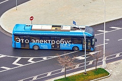 С 31 октября в на востоке Москвы изменится восемь автобусных маршрутов