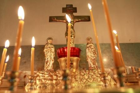Фото: Роман Балаев, газета «Восточный округ»